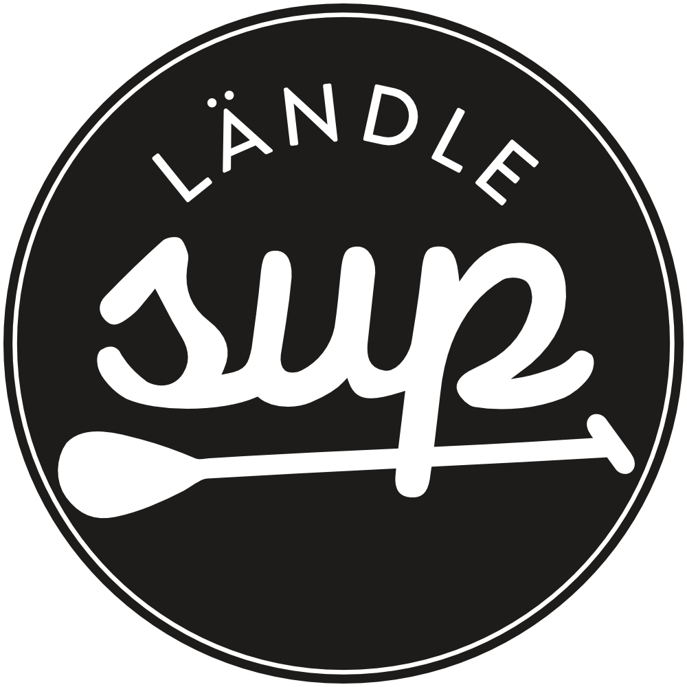 Ländle SUP Logo